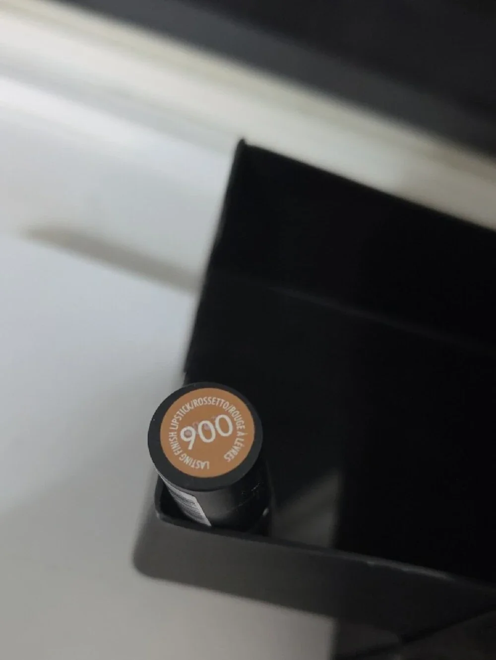 Rimmel London creamy nude